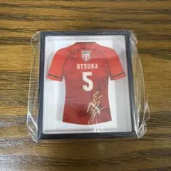 2025年最新】大塚達宣 ユニフォームの人気アイテム - メルカリ