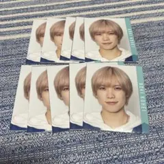 青木滉平 デタカ大10枚セット