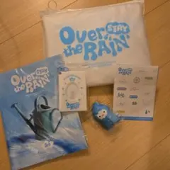 Stray Kids スキズ STAY5期 キット fc 本国