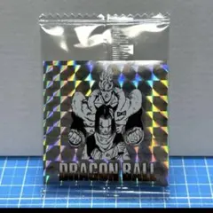ドラゴンボール 40周年記念 第二弾 第三十一巻 1枚　ウエハース