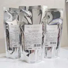 3点 オルビスユー エッセンスローション詰替 180ml