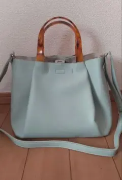 RODESKO アーバンリサーチ ショルダーバッグ