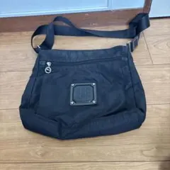 LONGCHAMP ショルダーバッグ ブラックのサムネイル