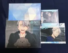 ヴィクトルニキフォロフ