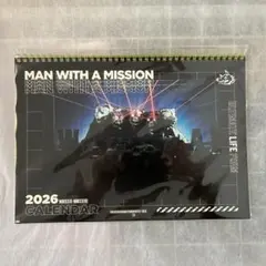 2026年最新】マンウィズカレンダーの人気アイテム - メルカリ