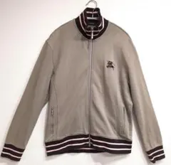 BURBERRY BLACK LABEL ジャンパー