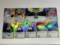 【金色のガッシュベル!!】ガッシュベル・ラウザルク・バルドフォルス・ゼオン