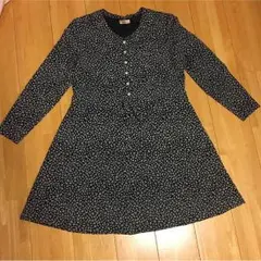 PEYTON  PLACE ワンピース