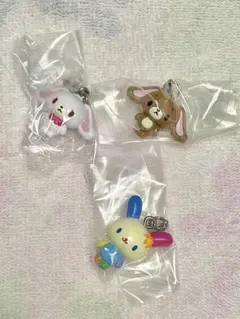 めじるしアクセサリー サンリオキャラクターズ オールスターズ 2 匿名配送