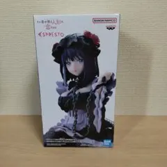 【その着せ替え人形は恋をする】喜多川海夢フィギュア＊黒江雫ver.