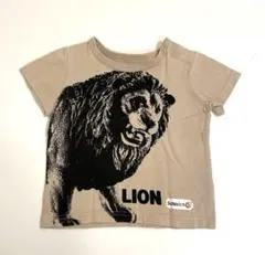 ベルメゾン シュライヒ　ライオン　Tシャツのサムネイル