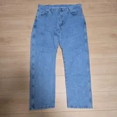 Wrangler ジーンズ デニムパンツ ライトブルーのサムネイル