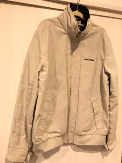 tommy hilfiger ナイロンジャケット