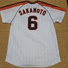 2026年最新】坂本勇人 ユニフォームの人気アイテム - メルカリ