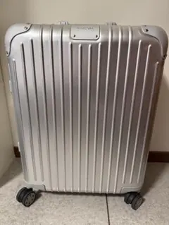 2026年最新】rimowa original cabin plusの人気アイテム - メルカリ