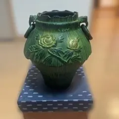 南部鉄器　春雨　花瓶　未使用品 2025年最新】南部鉄器 花瓶の人気アイテム - メルカリ