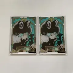 2025年最新】リボーン ステータスカードの人気アイテム - メルカリ