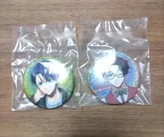 2025年最新】雪宮剣優 缶バッジの人気アイテム - メルカリ