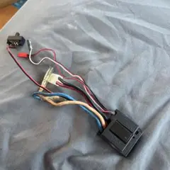 タミヤ TEU-101BK ESC スピードコントローラーのサムネイル