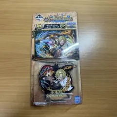 ラバーマスコット　サボ&コアラ