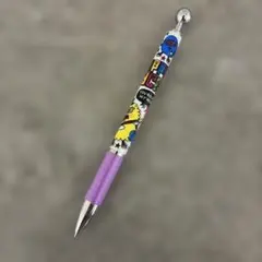 【匿名配送:新品未使用】カミオジャパン ハイパーモンスター シャーペンのサムネイル
