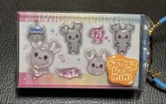 GIGO限定 TWICE うるちゅるシール ダヒョン