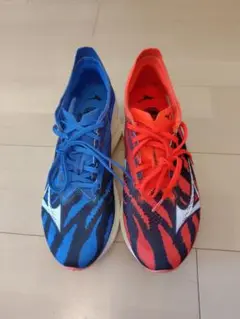 Mizuno ミズノ　ウエーブリベリオン プロ 3