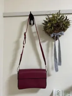 ECCO PINCH BAG FULL SIZE WET 2ウェイバッグのサムネイル