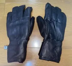 ゴールドウイン バイク用防水防寒グローブのサムネイル