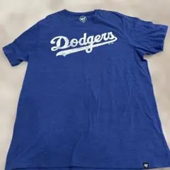 MLB 47Brand Dodgers ロサンゼルス ドジャース Tシャツのサムネイル