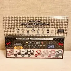 未開封　ハローキティ シークレットバースデードールミニマスコット　全種類