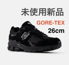 2026年最新】new balance 2002r gore-tex 26.5の人気アイテム - メルカリ