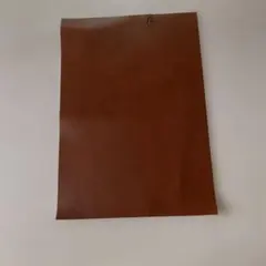 本革（牛革はぎれ8）