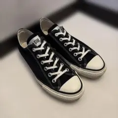 CONVERSE CANVAS ALL STAR J OX