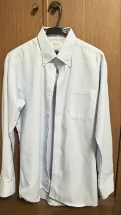ORIHICA スーパーノンアイロン ワイシャツ Lサイズ