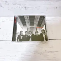 嵐 ARASHI HERE WE GO! CD アルバム - メルカリ
