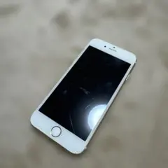 【ジャンク品】iPhone 6s 画面ひびあり