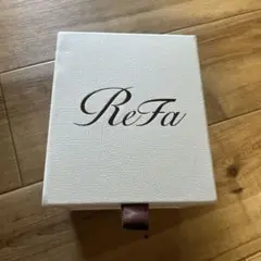 ReFa ハート型ヘアブラシ ローズゴールド