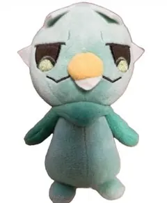 ★カプサイジ　ちびぬいぐるみ★ポケモン