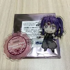 種村有菜30周年記念展 ミニ アクリル スタンド 神風怪盗ジャンヌ