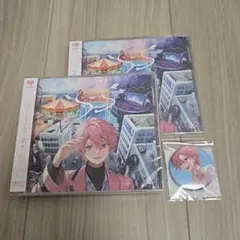 S’s さとみ さとみくん アルバム 通常盤 未開封品