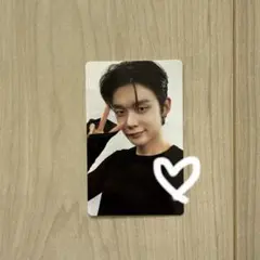 TXT LINEミュージック　ヨンジュン