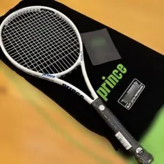 ダンロップ DUNLOP テニスラケット G2 ケース袋付き - メルカリ