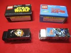 トミカ スター・ウォーズ ミニカーセット