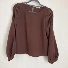 INGNI イング ブラウス