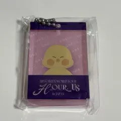 ONEUS イド カプセルトイ アクリルチャーム