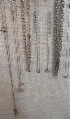ネックレス　まとめ売り　バラ売り