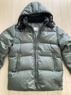 山*ー様 CAMP7 ダウンジャケット