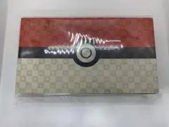 ポケモン切手BOX 〜見返り美人・月に雁〜 箱のみ