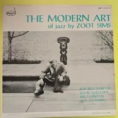 2026年最新】zoot sims レコードの人気アイテム - メルカリ